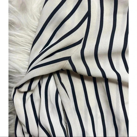 Striped H&M Shirt - Picture 3 of 4